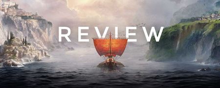 Anno 117: Pax Romana review: Roman setting brings evolution the Anno series needed