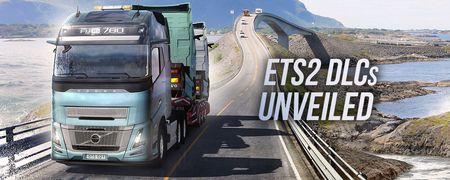 Which ETS2 DLCs are really worth buying? A detailed guide to all map add-ons from Nordic Horizons to Going East!