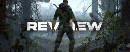 Dying Light: The Beast review - slashing zombies is now even better