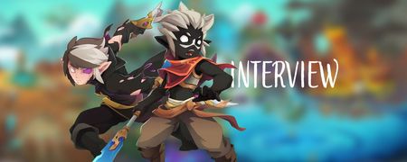 Blending jRPG storytelling with Metroidvania exploration - creative director shares his vision for Fallen Tear: The Ascension