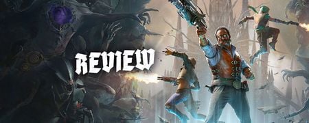 Painkiller review: An empty shell exploiting a legendary brand