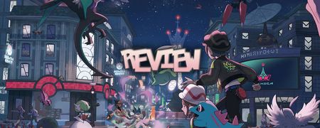 Pokémon Legends Z-A review: Evolution without exploration