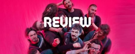 The Alters review: Every Jan has his story