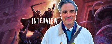 "I don't feel good about the industry, but I feel good about the ability for people to create games that can find an audience." Interview with Josh Sawyer