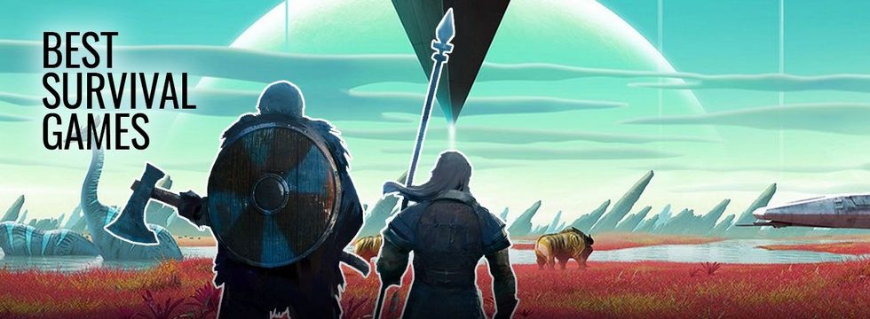 Free-to-Play Multiplayer Open World Survivial Craft Game Icarus Announced  for PC - Niche Gamer