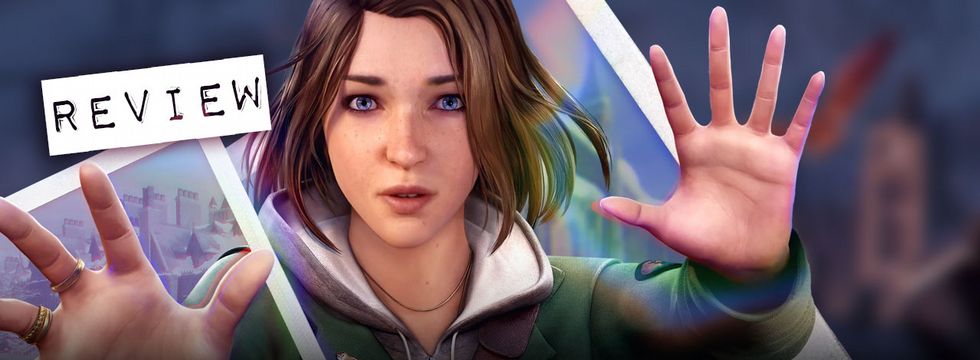 Life is Strange: обзор двойной экспозиции: непроявленный фильм