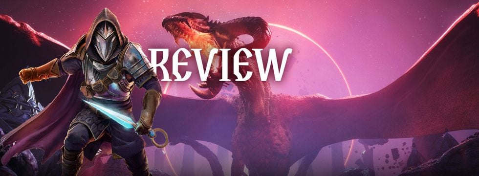 Dragon Age: The Veilguard Review: una nueva entrada que podría aportar más a la mesa