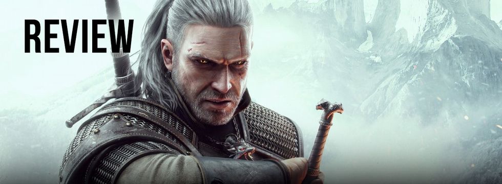 Metacritic MUST-PLAY The Witcher 3: Wild Hunt Release Date: May 19