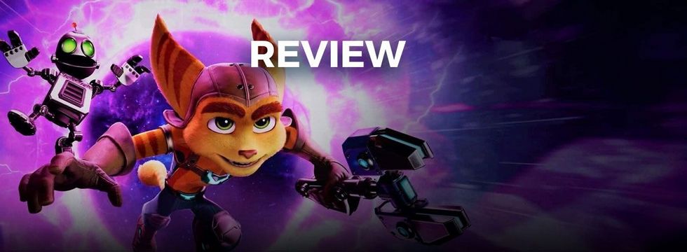 Ratchet & Clank: Rift Apart - Exclusive PS5 Games