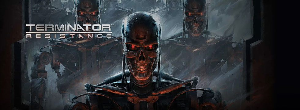Terminator: Resistance Review – It's Not Perfect, but It's Definitely Not a  Crap