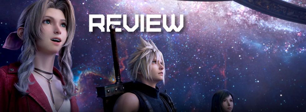 Final Fantasy VII Rebirth Review: A Majestic Middle