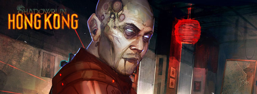 Shadowrun: Hong Kong review: When life gives you chopsticks, stab someone