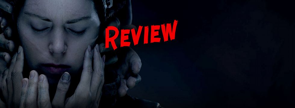 Обзор Senua's Saga: Hellblade 2 – лучший фильм, который можно посмотреть