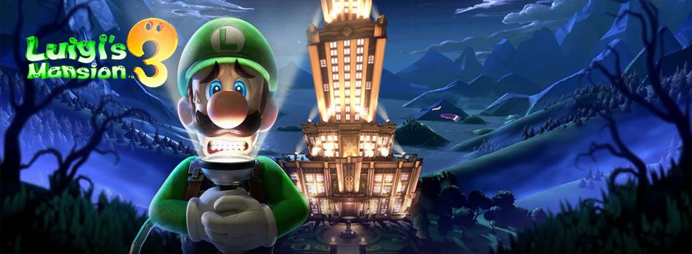 Luigi's Mansion 3 review: The most “Nintendo” game from Nintendo in years