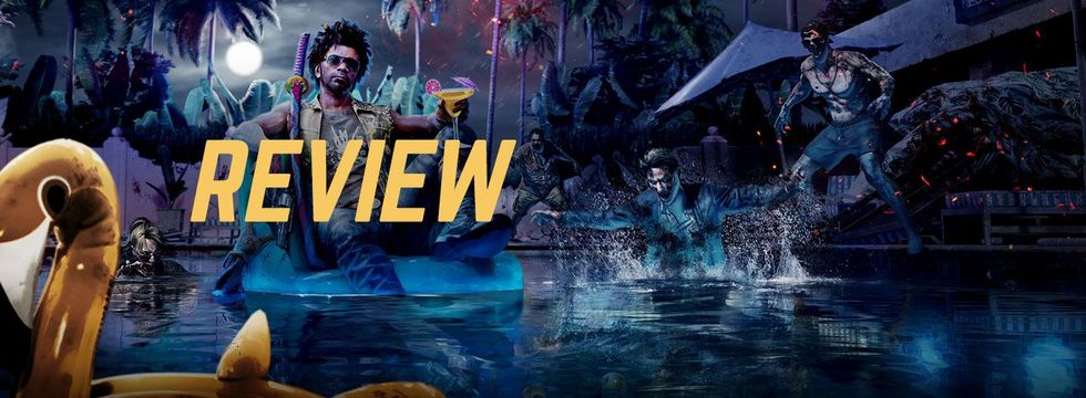 Dead Island 2 Review - Gaming Respawn