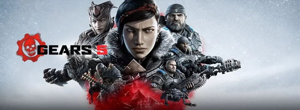 Gears 5 review – just another COG in the machine