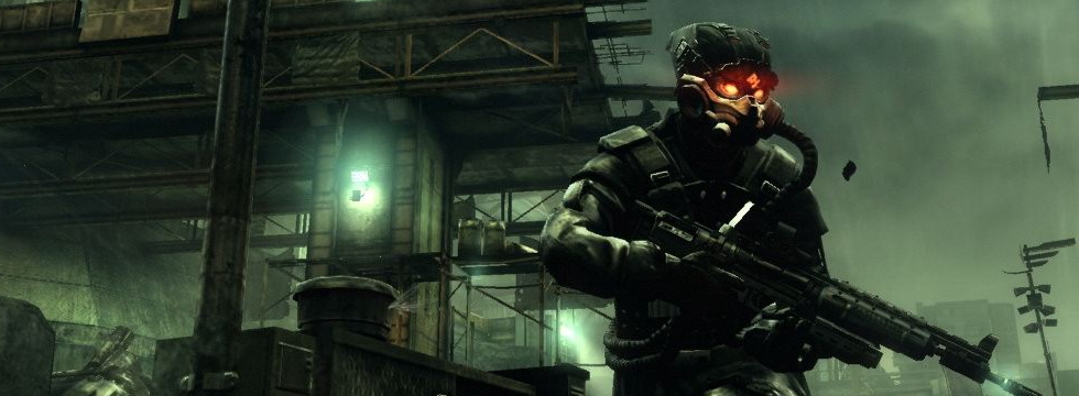 The 2005 'Killzone 2' Debacle and What It Means for Game Trailer