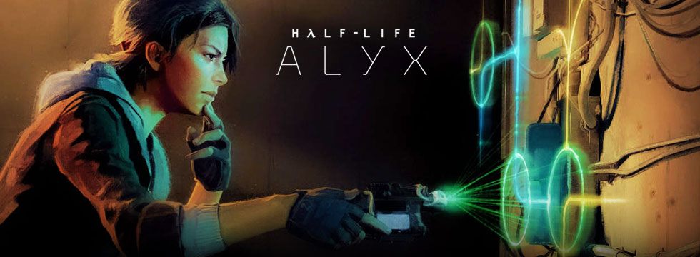 Half-Life Alyx review: The best VR game. Period. 