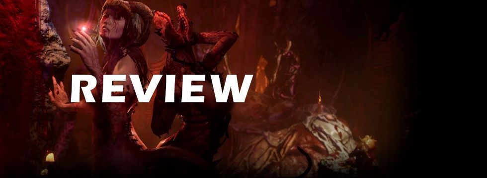 Dante's Inferno HELLISH Gameplay Part 5