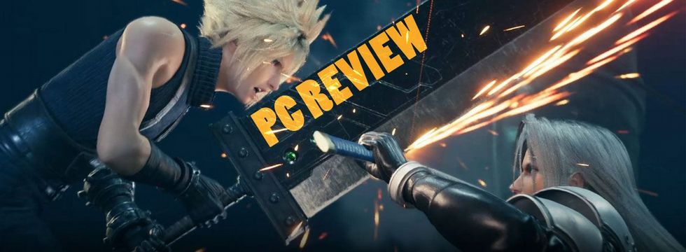 Metacritic - Final Fantasy VII Remake Intergrade (PS5)