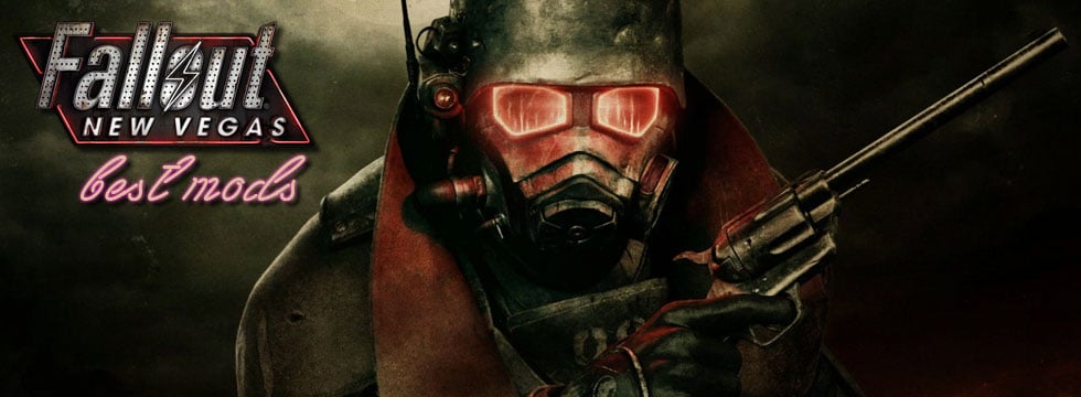 Fallout New Vegas Graphics Modlist - Kevduit