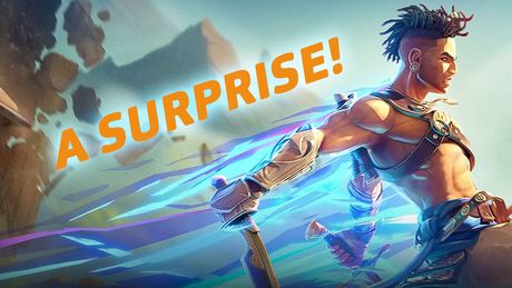 You Might Not Believe How Good New Prince of Persia is!