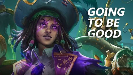 Shadow Gambit Hands-on Impressions - This Pirate Strategy Has No Match For Me