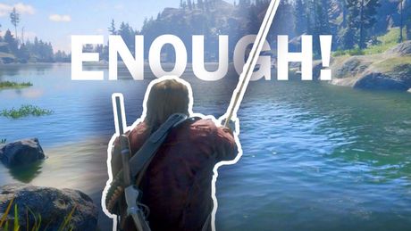 No More Fishing In RPGs, Please