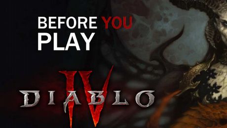 10 Things to Know Before Playing Diablo 4