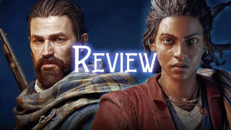 Banishers Ghosts of New Eden Review:  Great Game Where Humans Are More Scary Than Ghosts