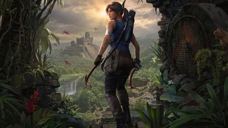 New Tomb Raider may offer large, open world, and a motorcycle