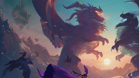 Landscape After Galakrond's Awakening – Hearthstone Still Rules Supreme