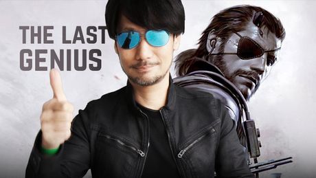 How Hideo Kojima Brought Hollywood to Video Games?