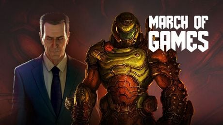The Best Games of March 2020