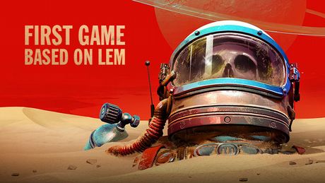 Invincible - New Sci-fi Game Based on Lem's Book - Conversation with the Developers