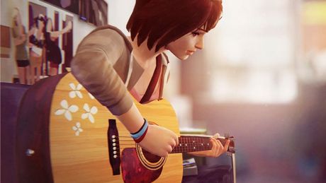Right in the feels – songs we love in video games