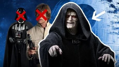 What are Star Wars About? Not What You Though!