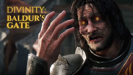 Baldur's Gate 3 Preview – Just Let Me Gather the Party!