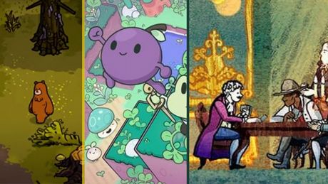 5 Indie Games for Switch to Look Forward to in 2021