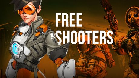 15 Best Free Online Shooters to Play in 2024