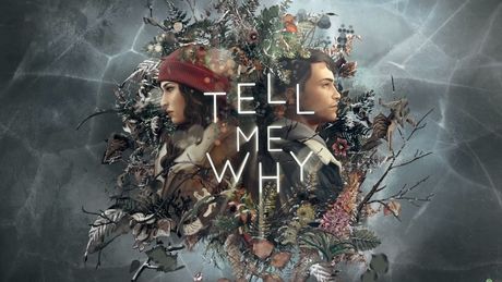Tell Me Why Review – Substance Over Style!