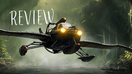 Amerzone: The Explorer’s Legacy Review: A good remake, still stuck in the past