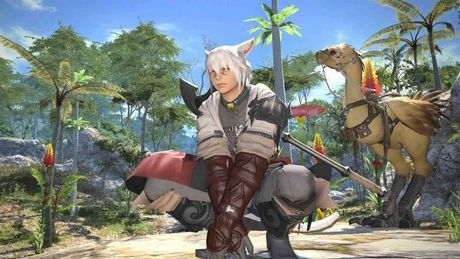 Final Fantasy XIV to get new adventures