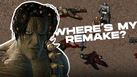 10 Iconic RPGs Beging For Remake