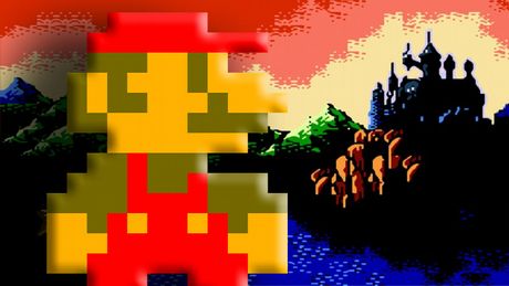 Who Rules The Retro Gaming Roost On YouTube?