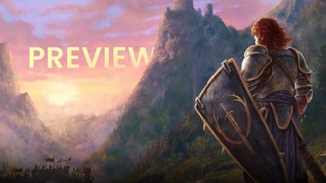 Songs of Conquest Preview: Singing Hymns of High Praise