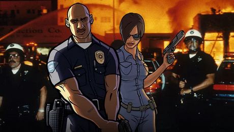 Rap, Riots, and Gangs of LA – True Story Behind GTA: San Andreas