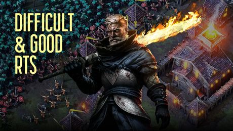 My Love-Hate Relationship With Age of Darkness