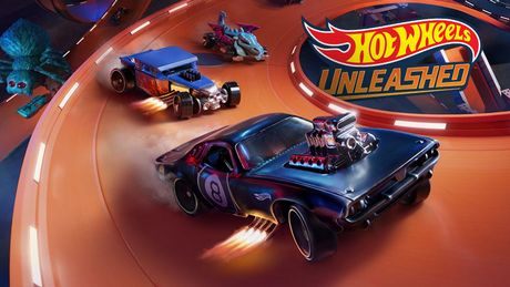 Hot Wheels Unleashed Preview - Tiny Cars Big Ambitions!