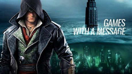 11 Video Games With a Powerful Message